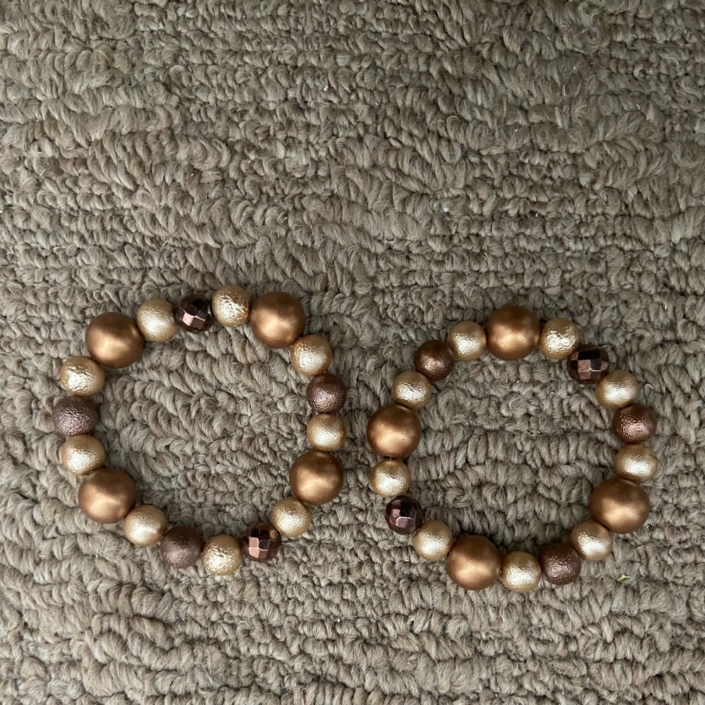 Beaded Bracelets